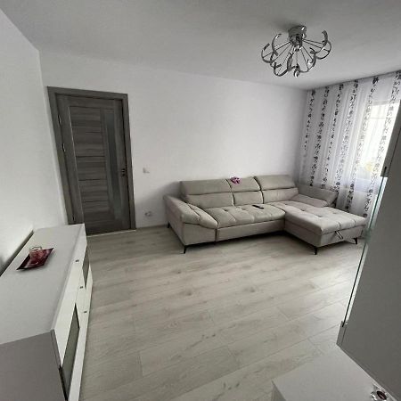 S&Lresidence Rîşnov Exterior foto