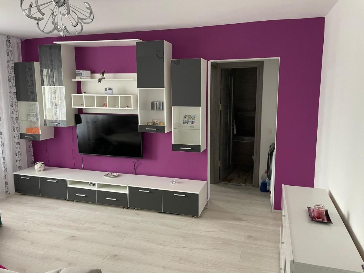 S&Lresidence Rîşnov Exterior foto