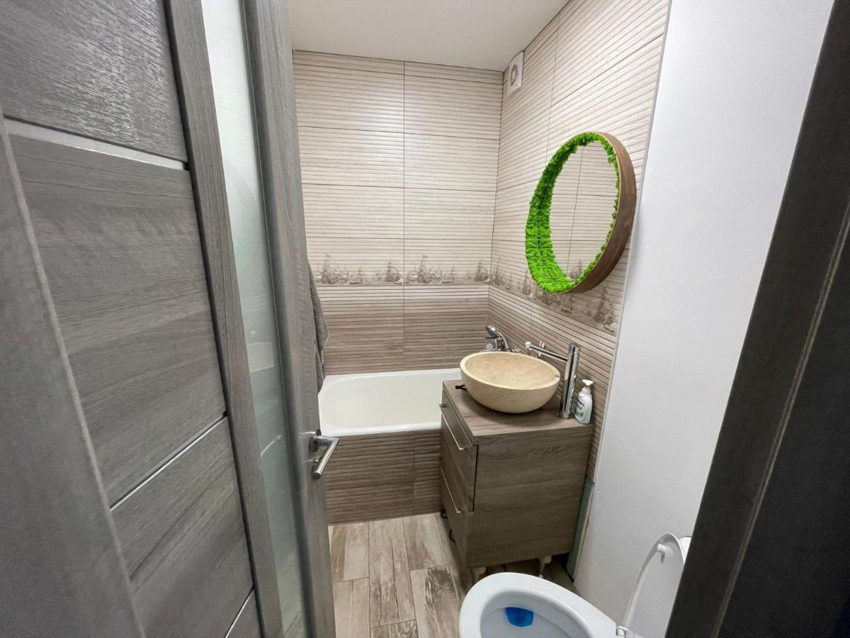 S&Lresidence Rîşnov Exterior foto